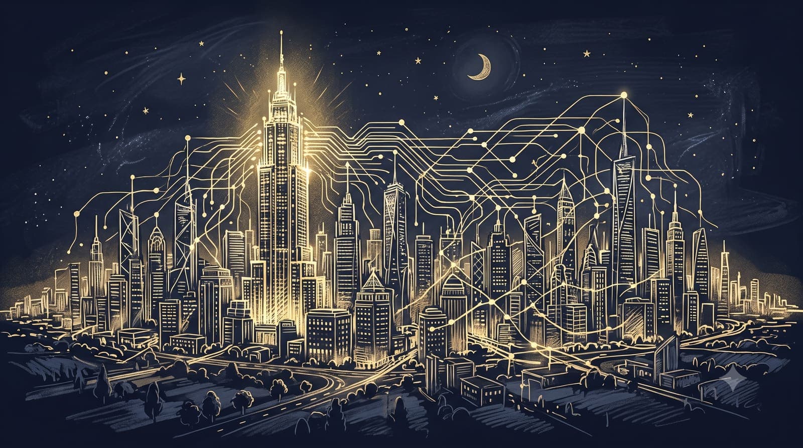 The Future of Generative AI in Enterprise: Strategy & Trends (2026)