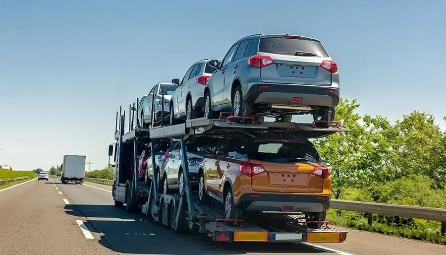 Car Transport Service in Bangalore: Safe and Convenient Car Transportation