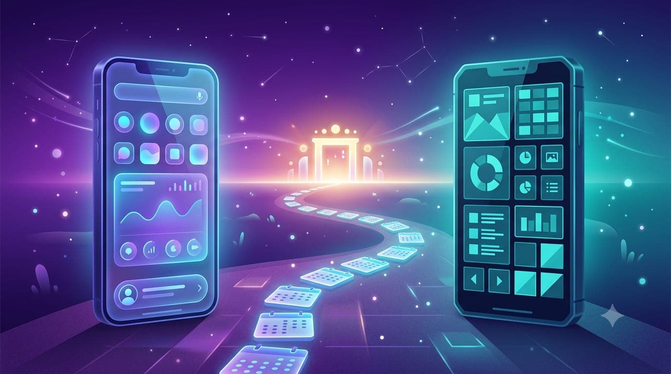 iOS 27 and Android 17: What Mobile Developers Must Do, and When
