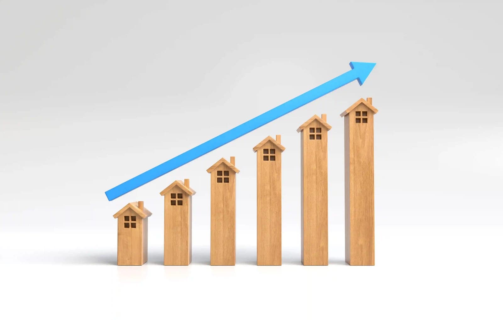Upcoming Real Estate Trends & What They Mean for Buyers & Sellers