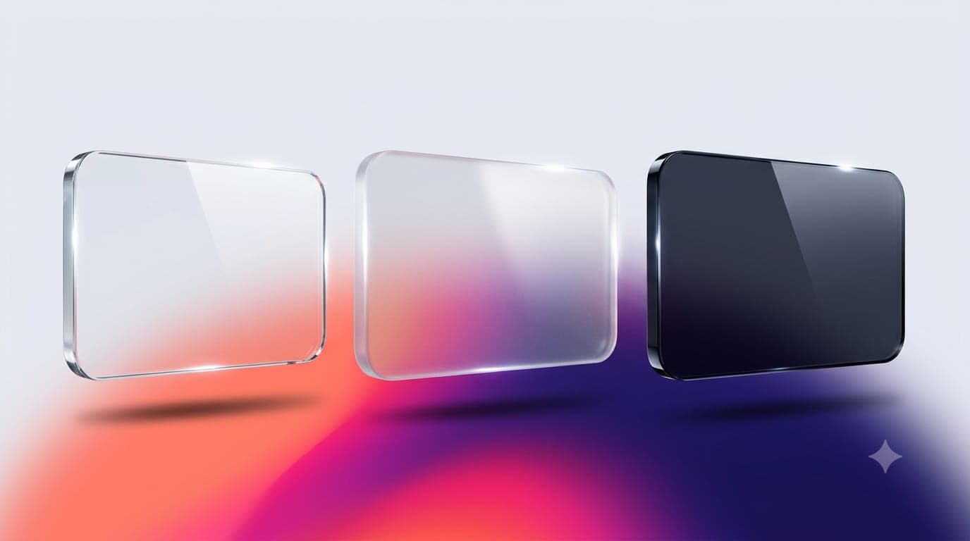 iOS 27 and Liquid Glass: A Designer's Checklist