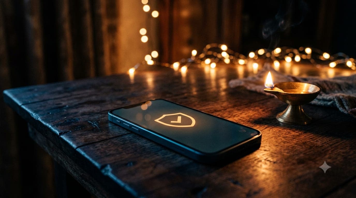 Sale Season Scams: 6 UPI and Shopping Tricks and How to Stop Them