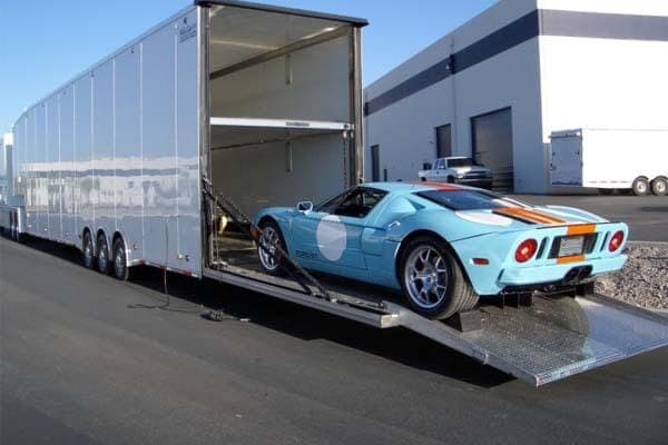 Car Shifting Service in Bangalore: Safe and Convenient Vehicle Transportation