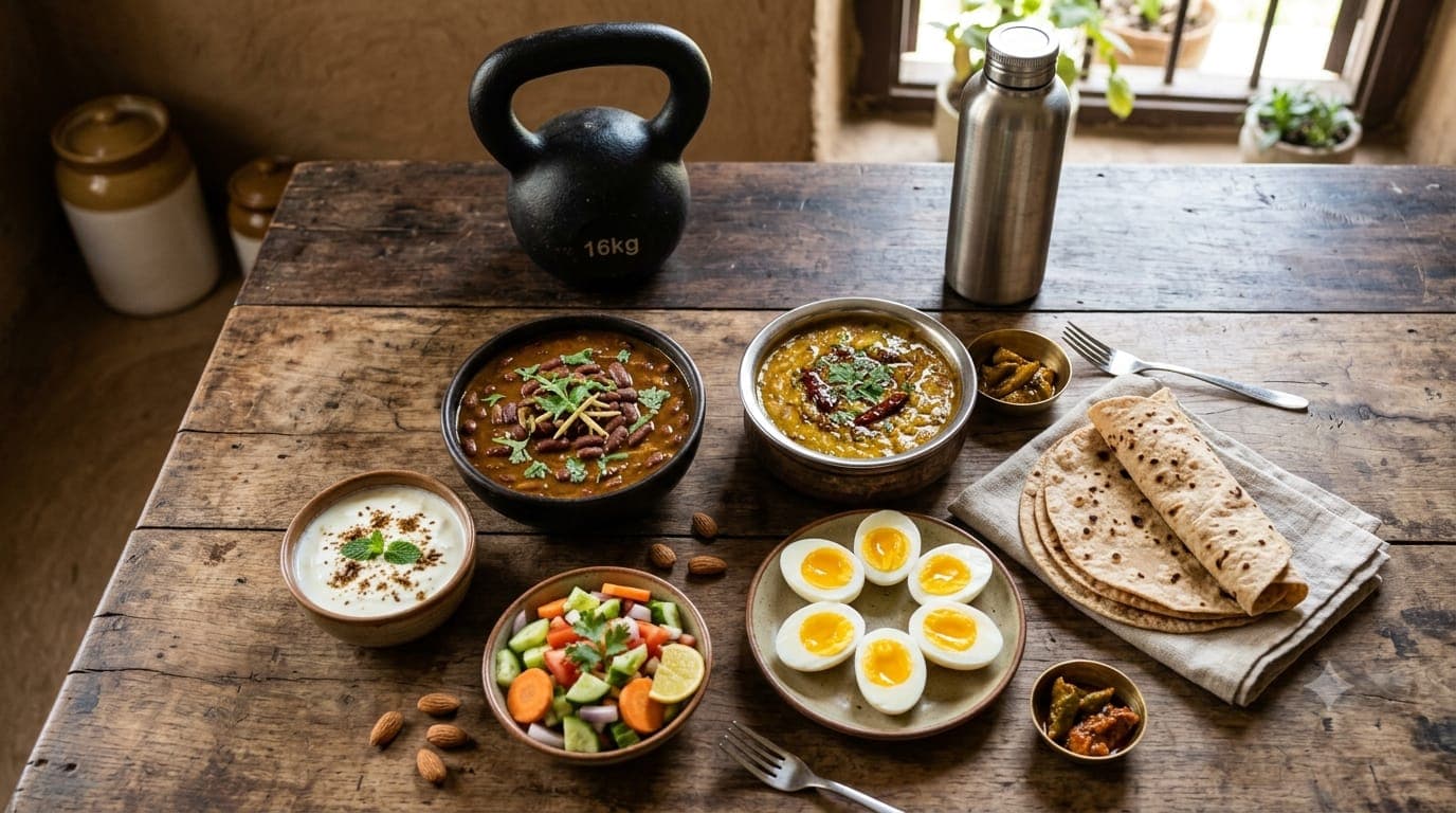 Do You Need Protein Right After a Workout? What the Evidence Says