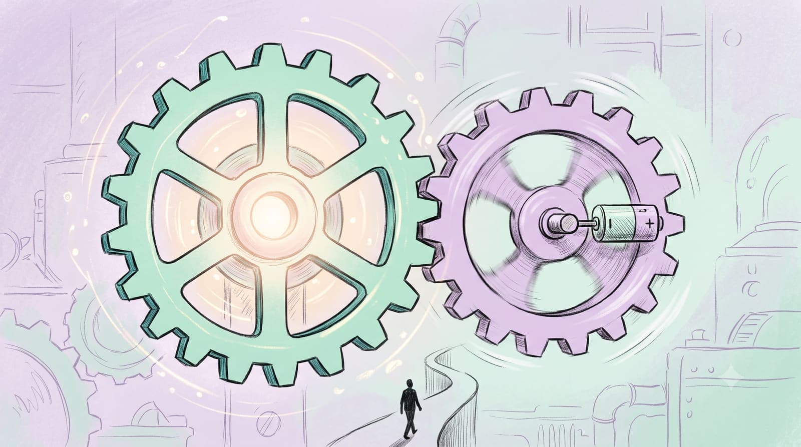 Server Components vs Client Components: The Complete Next.js Guide