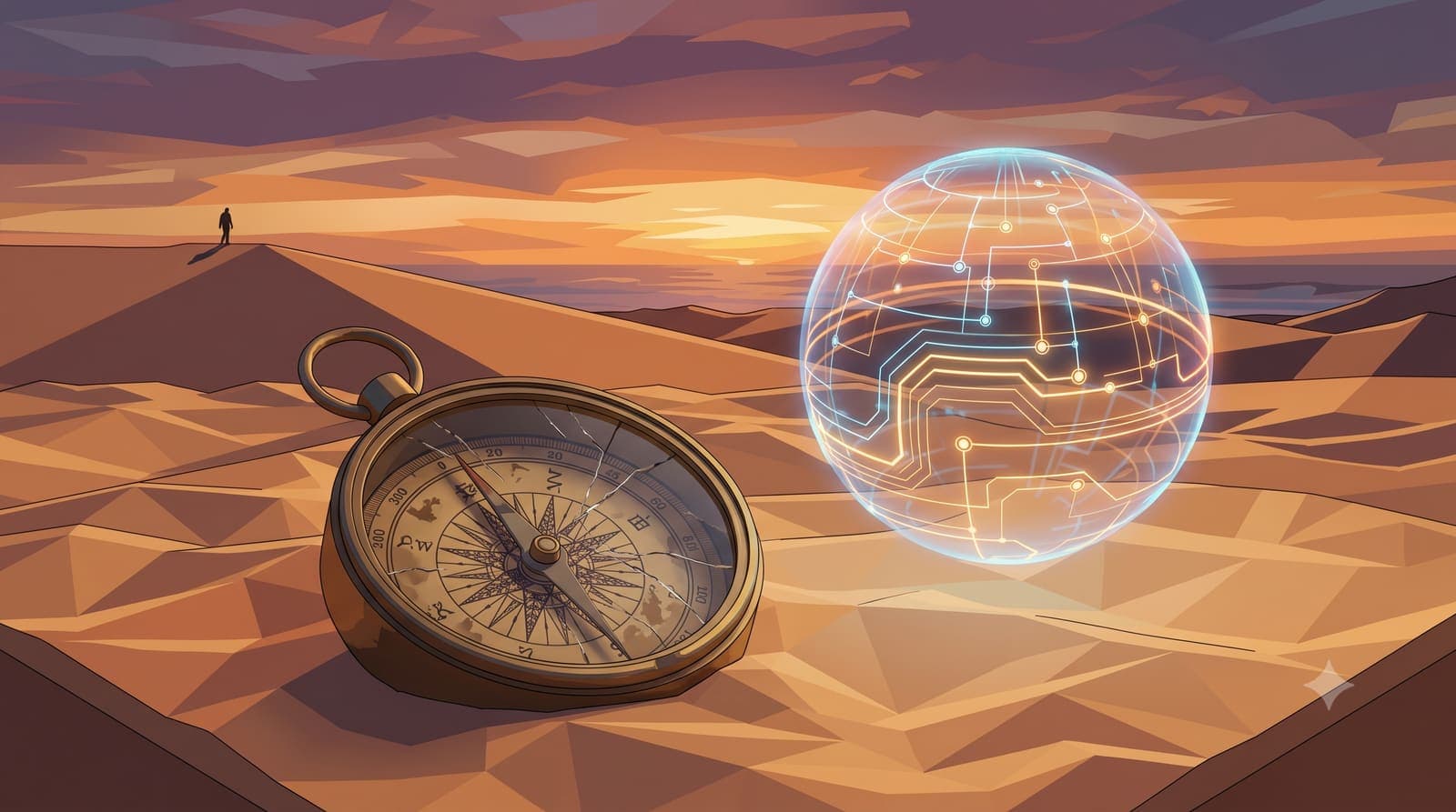 Why Keyword Research Is Dying