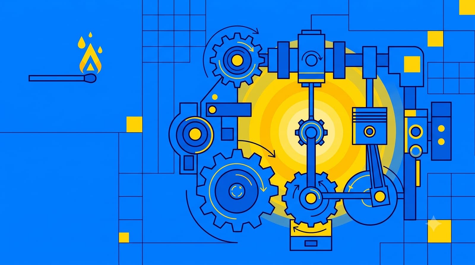 The Motivation Trap: Why Inspiration is a Spark, But Discipline is the Engine