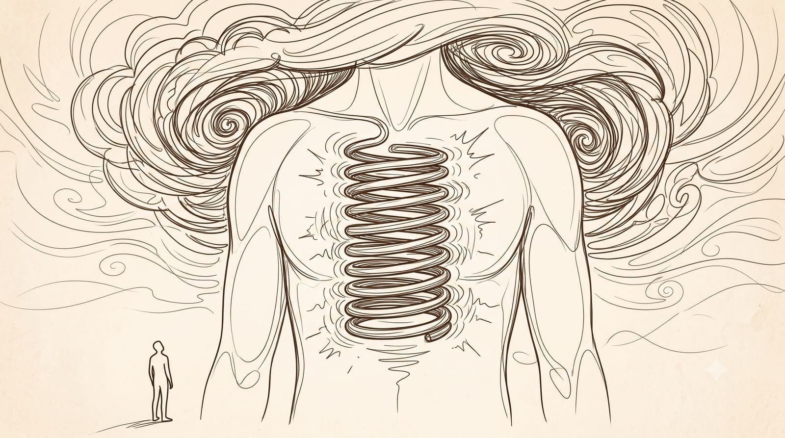 Why You Feel Anxious All the Time (And How to Fix It)