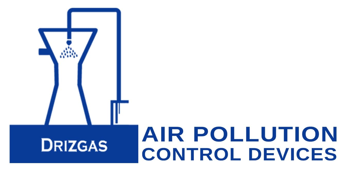 Wet Scrubber Manufacturers in India – Industrial Air Pollution Control Solutions