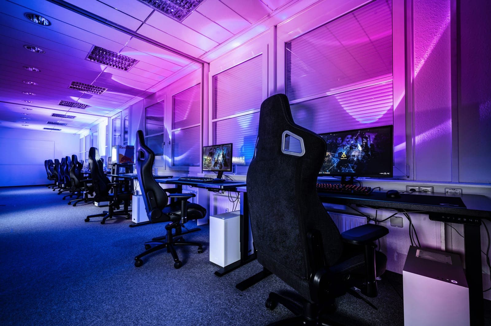 Esports Market: Competitive Gaming Expands Across Digital Entertainment