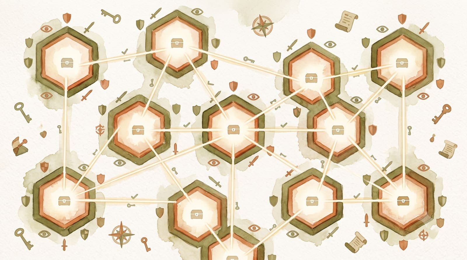 The Definitive Guide to Zero Trust Architecture in Cloud Networking