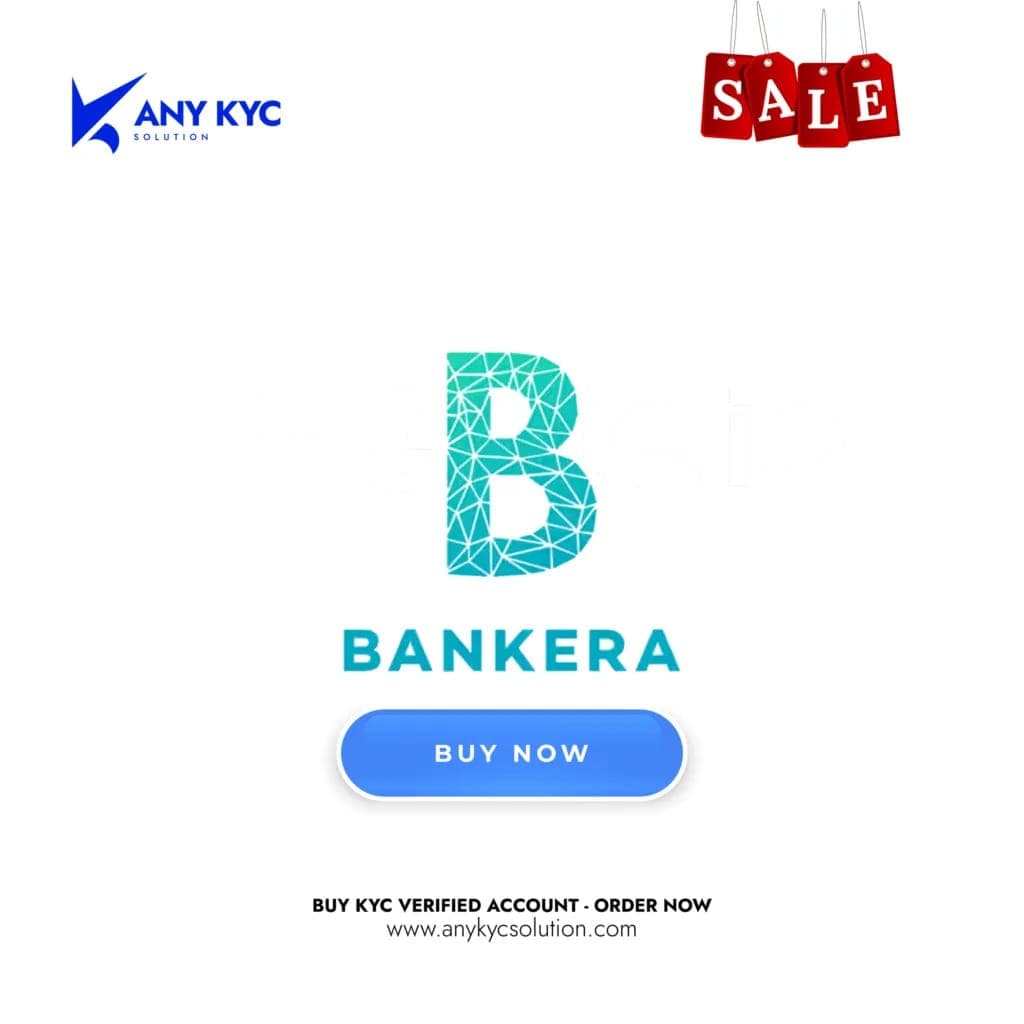 Buy Verified Bankera Account: Examine Account Support After Access Issues