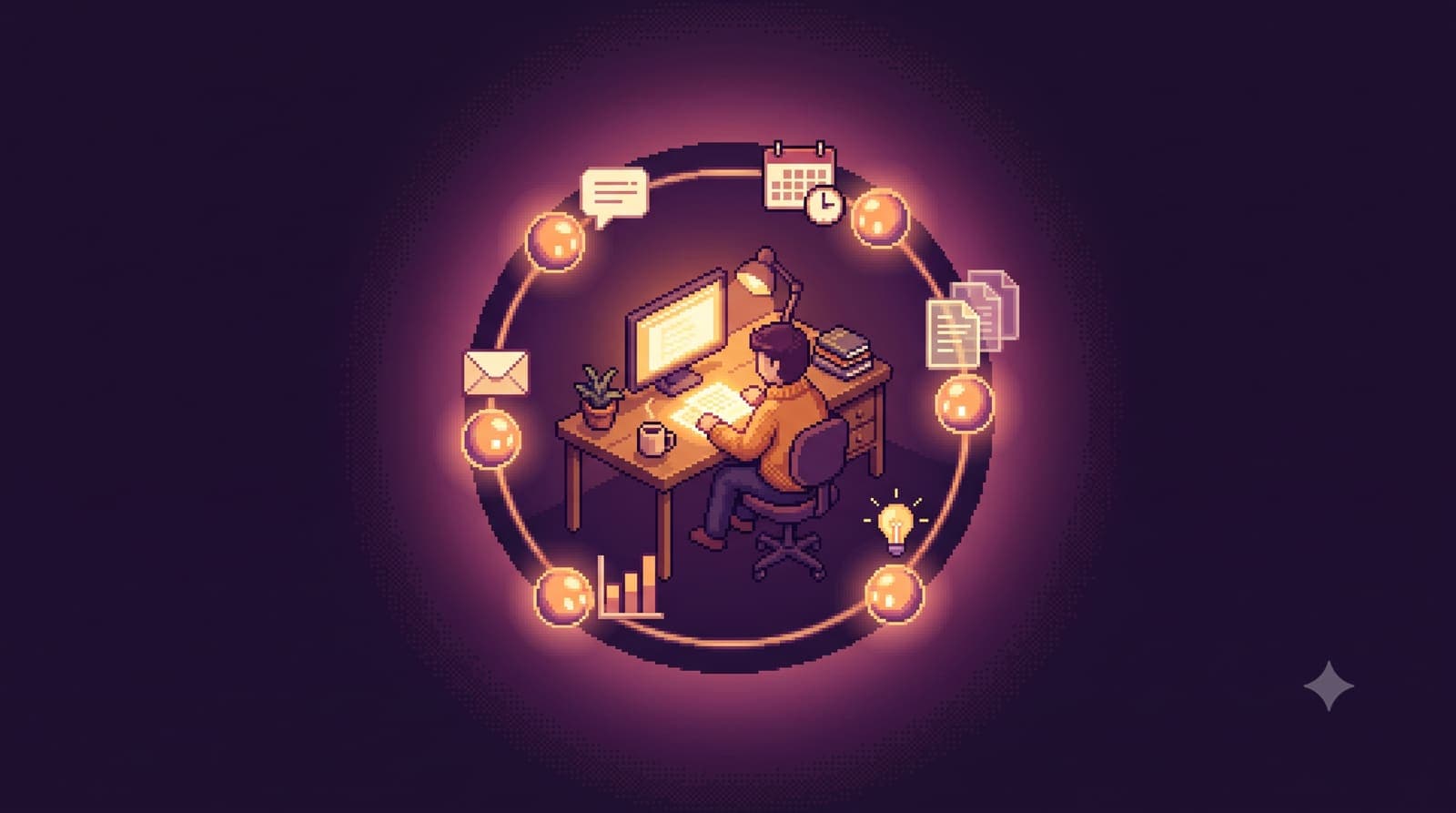 How to Build a One-Person Business Using AI