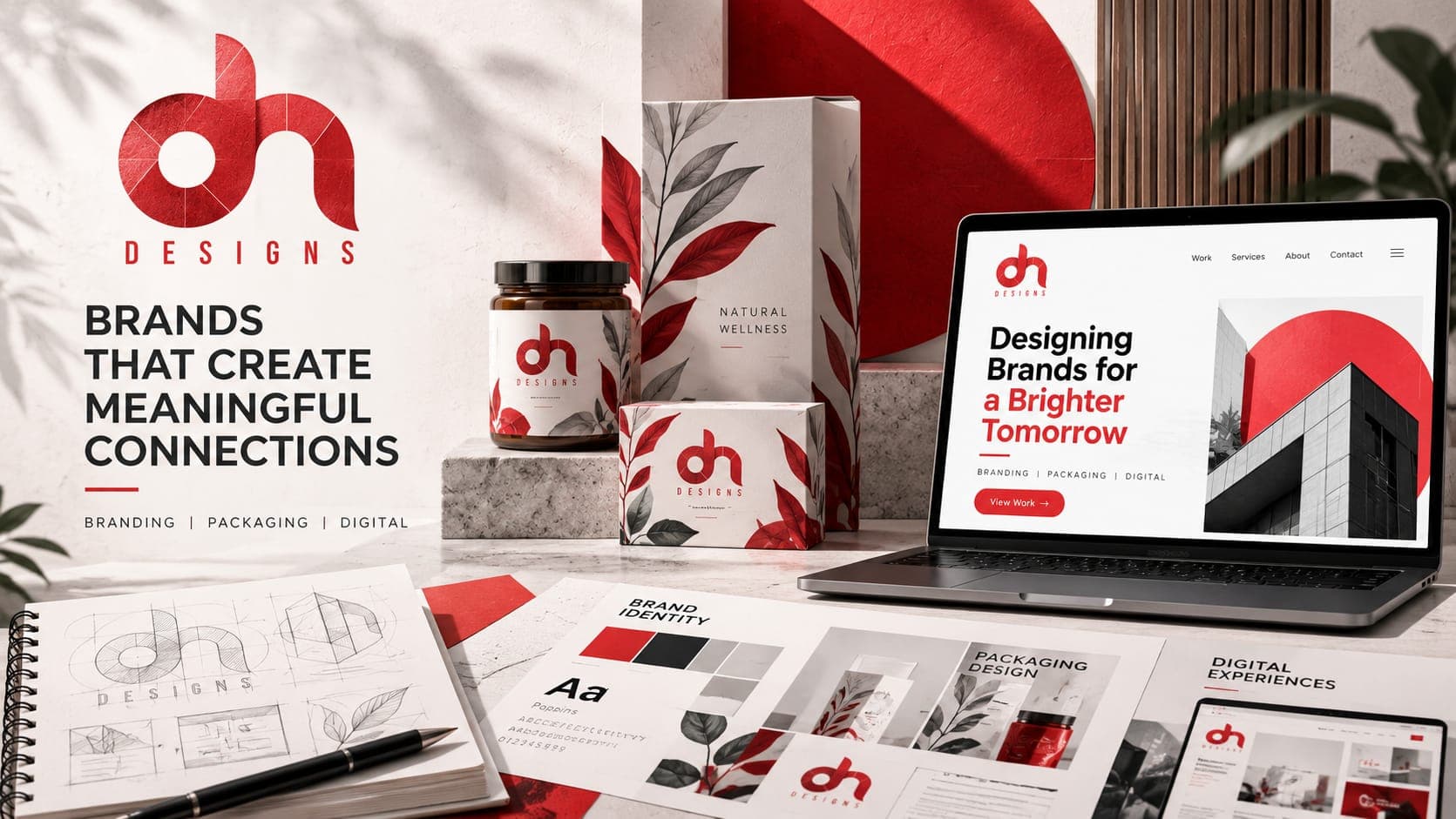 DN Designs's profile banner